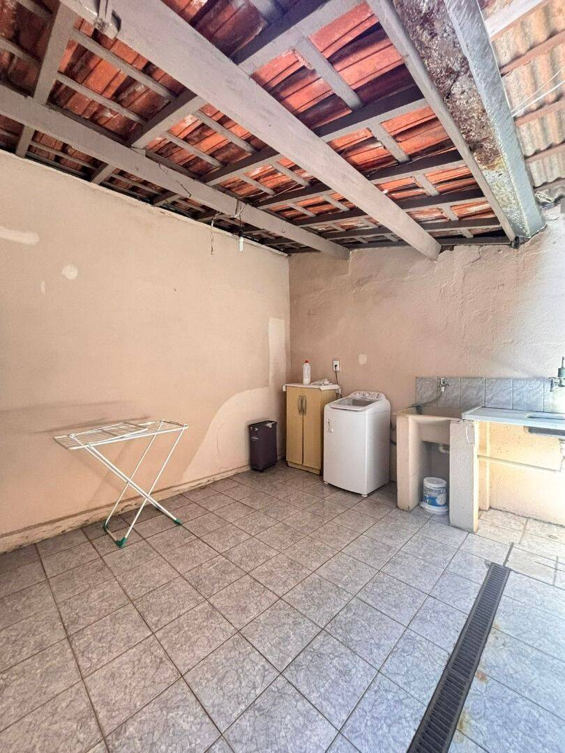 Casa com 2 dormitórios à venda, 64 m² por R$ 450.000 - Jardim Alvorada - São José dos Campos/SP