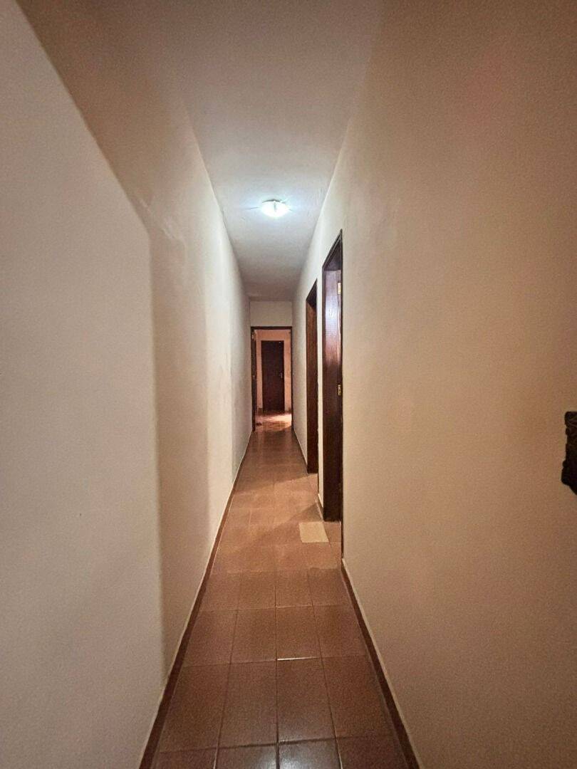 Casa com 2 dormitórios à venda, 64 m² por R$ 450.000 - Jardim Alvorada - São José dos Campos/SP