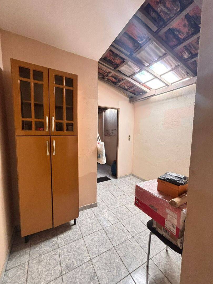 Casa com 2 dormitórios à venda, 64 m² por R$ 450.000 - Jardim Alvorada - São José dos Campos/SP