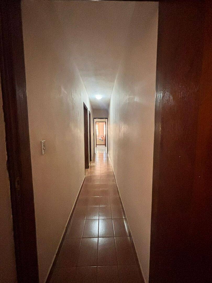 Casa com 2 dormitórios à venda, 64 m² por R$ 450.000 - Jardim Alvorada - São José dos Campos/SP