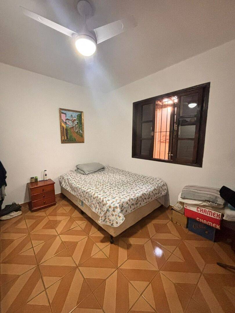 Casa com 2 dormitórios à venda, 64 m² por R$ 450.000 - Jardim Alvorada - São José dos Campos/SP