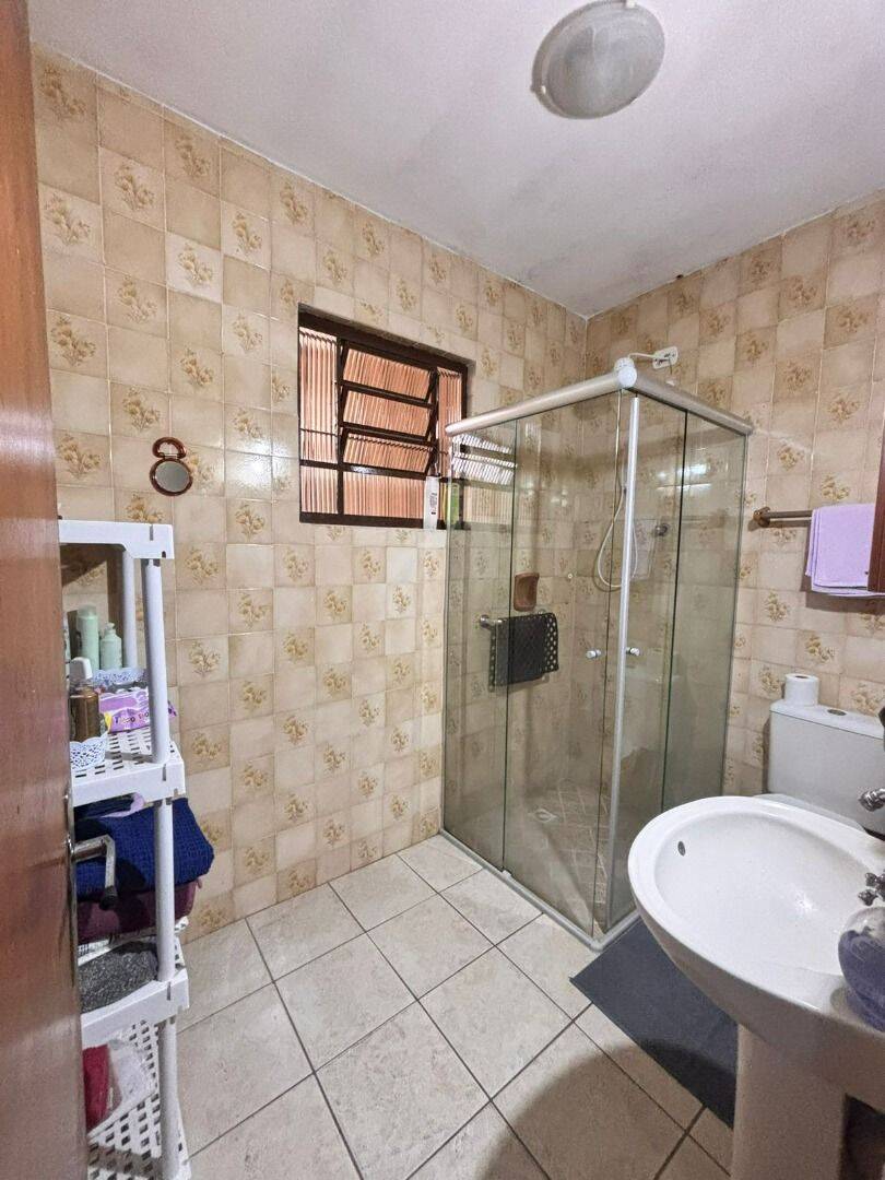 Casa com 2 dormitórios à venda, 64 m² por R$ 450.000 - Jardim Alvorada - São José dos Campos/SP