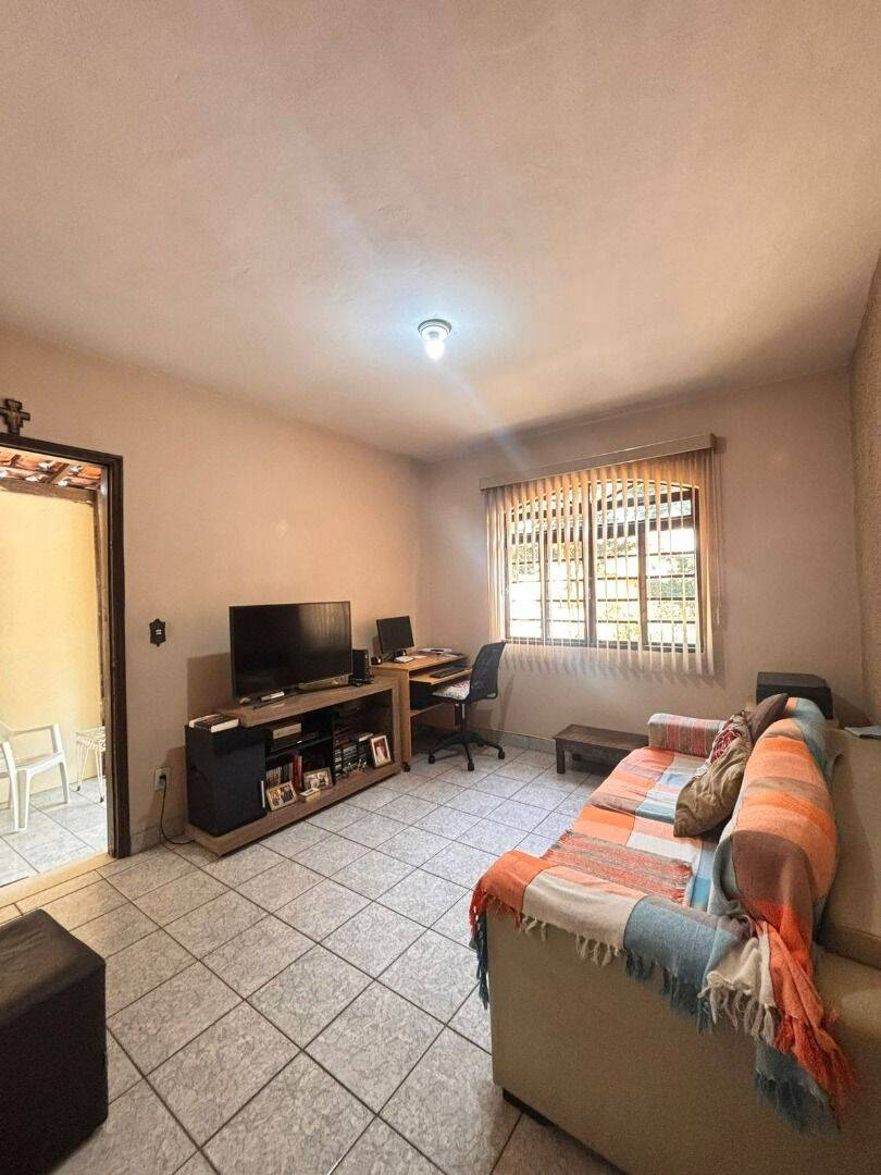 Casa com 2 dormitórios à venda, 64 m² por R$ 450.000 - Jardim Alvorada - São José dos Campos/SP