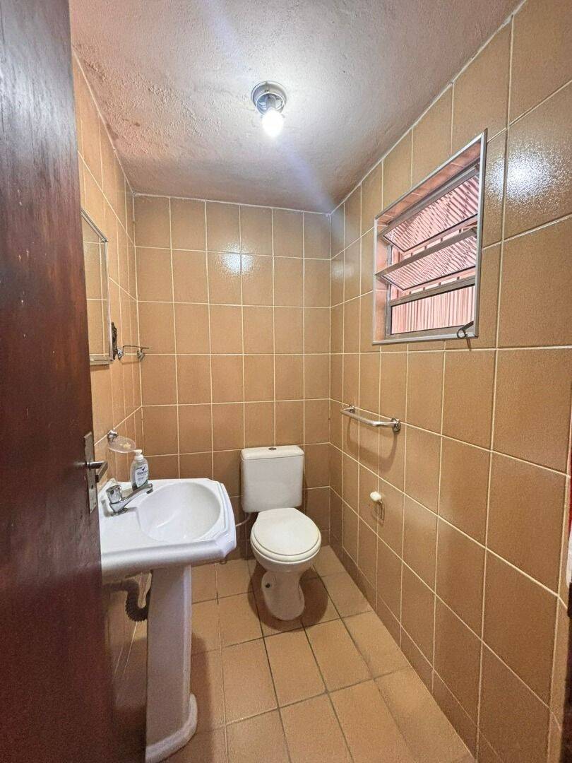 Casa com 2 dormitórios à venda, 64 m² por R$ 450.000 - Jardim Alvorada - São José dos Campos/SP