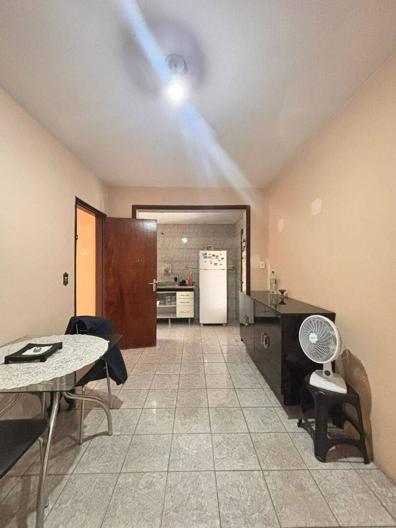Casa com 2 dormitórios à venda, 64 m² por R$ 450.000 - Jardim Alvorada - São José dos Campos/SP