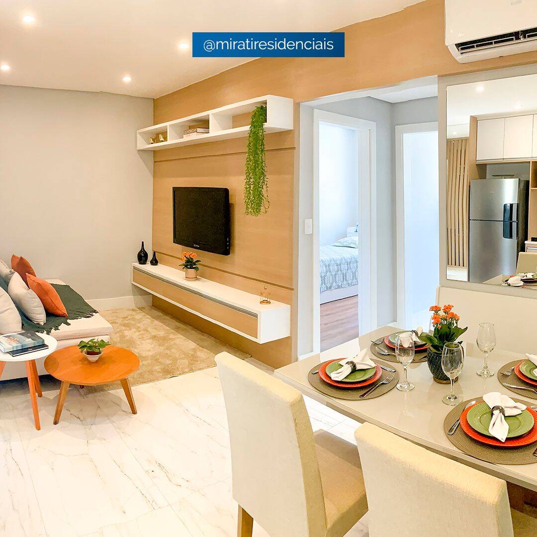 Mirati Residenciais