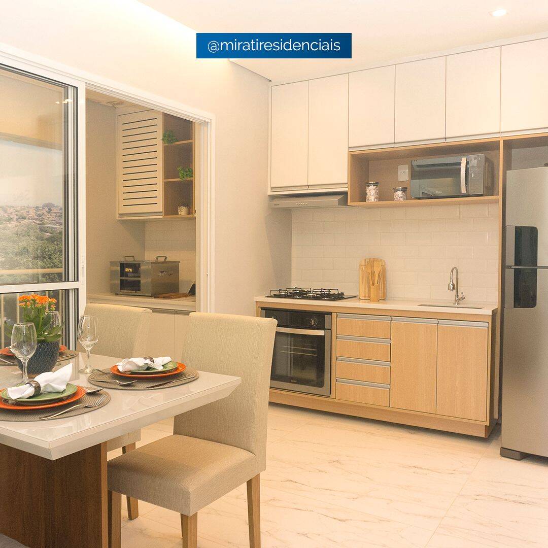 Mirati Residenciais