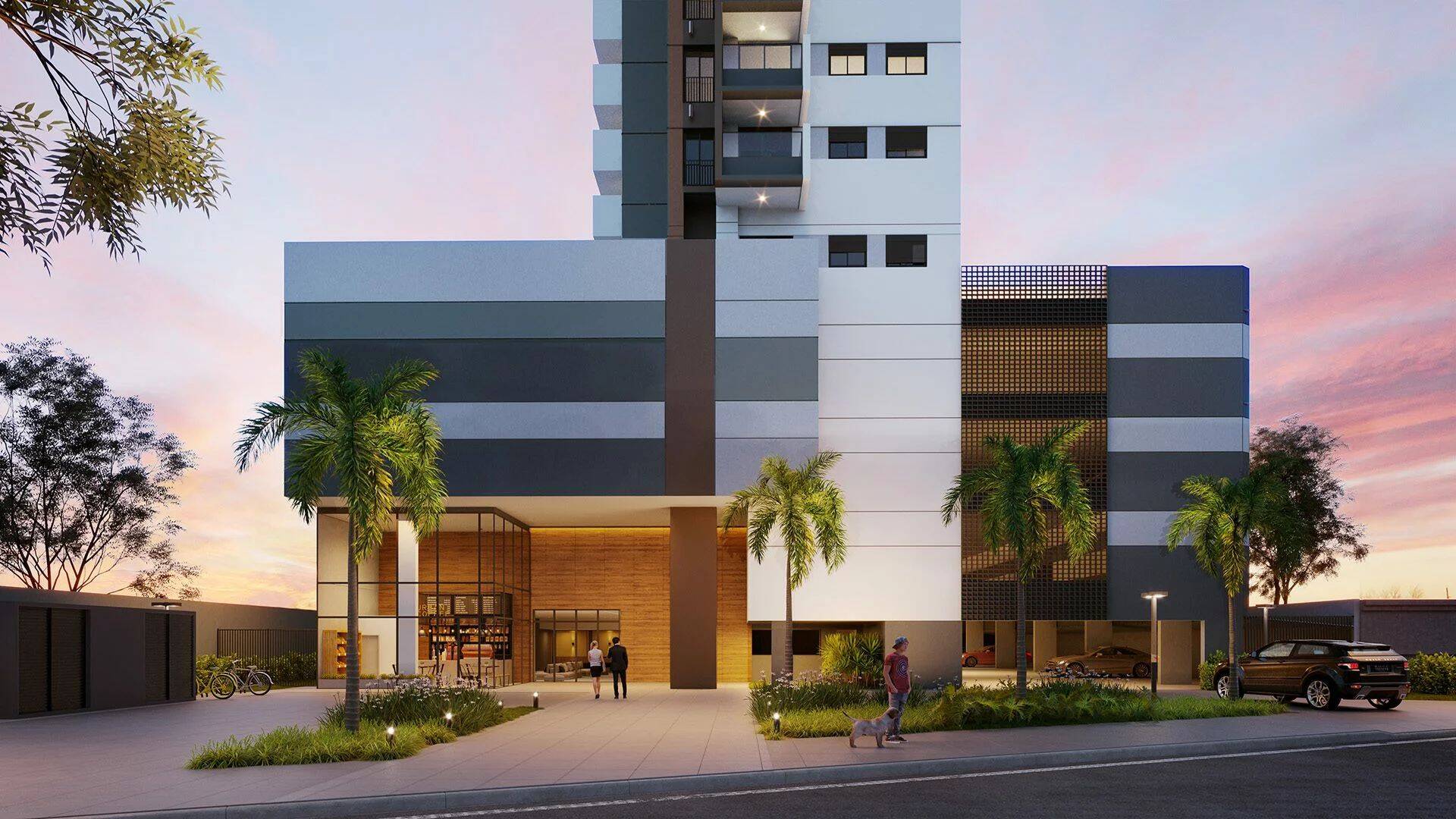Vision Colinas