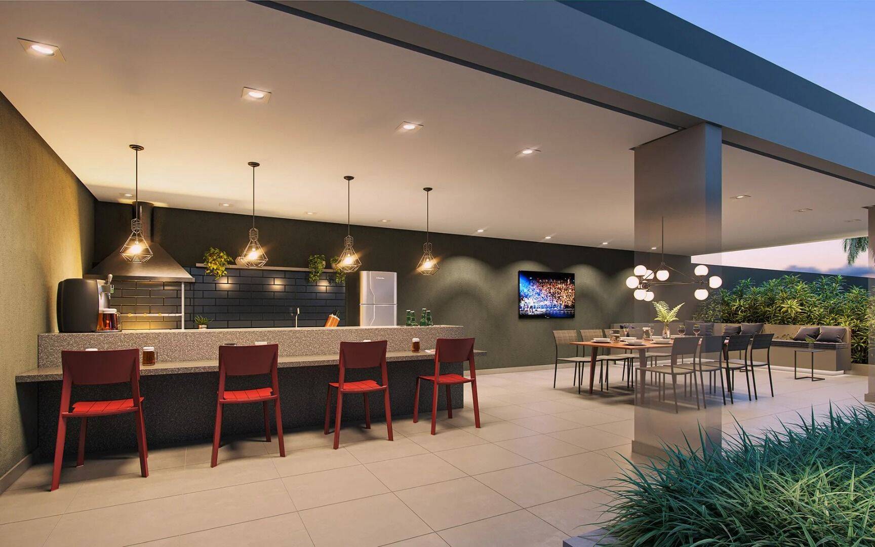 Vision Colinas