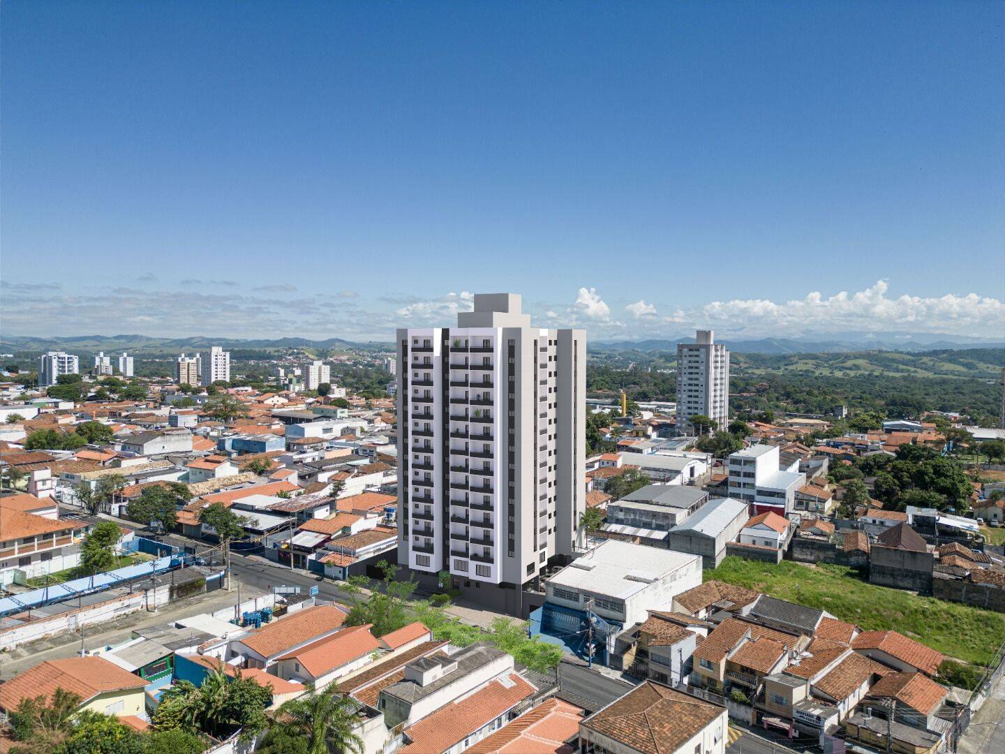 Residencial Da Vinci