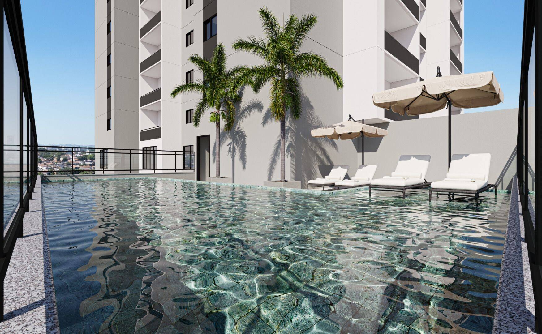 Residencial Da Vinci
