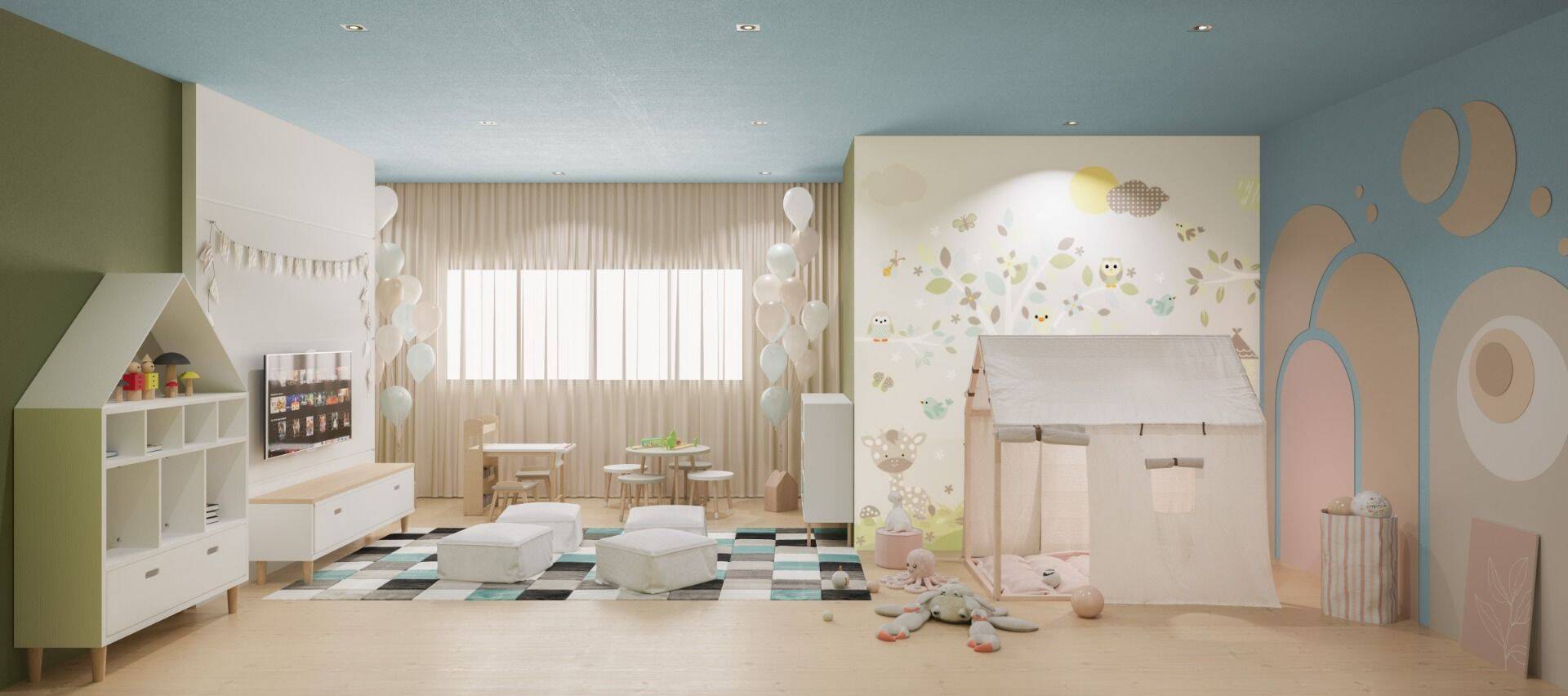 Residencial Da Vinci