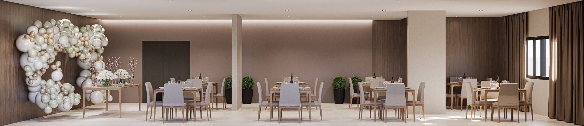 Residencial Da Vinci