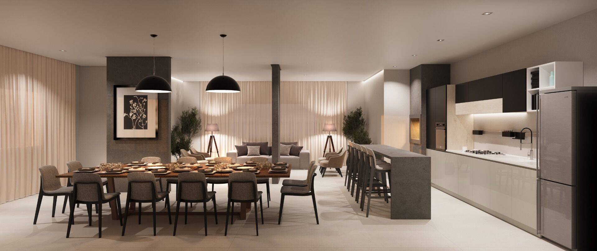 Residencial Da Vinci