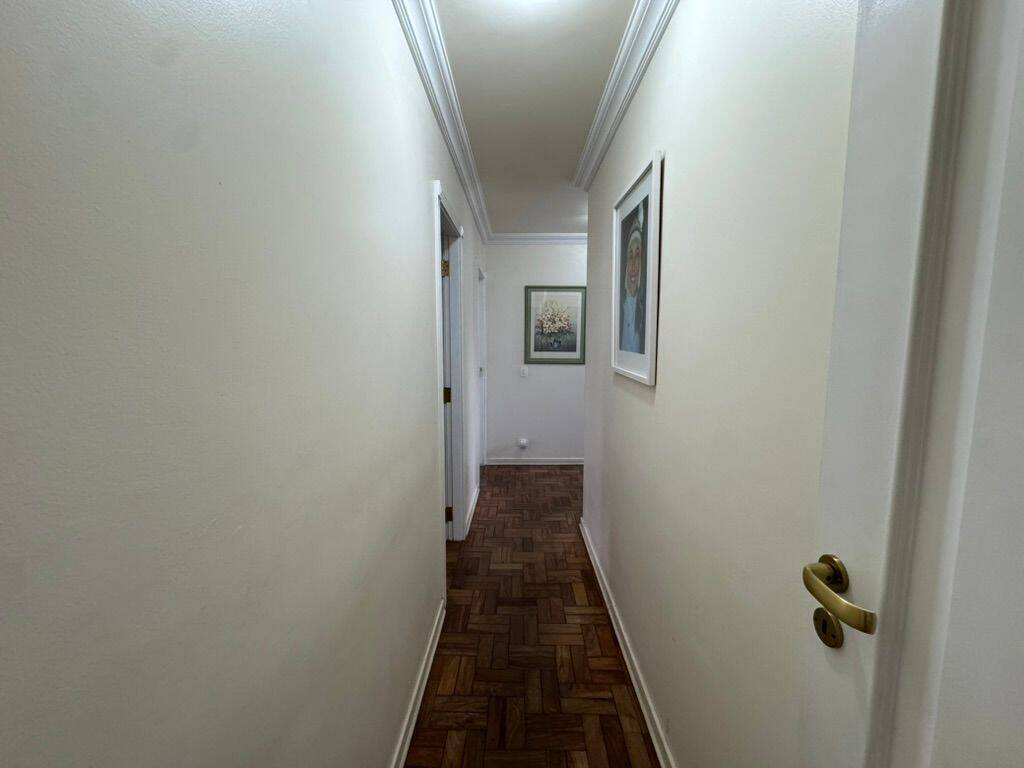 EXCLUSIVIDADE - Apartamento à venda Edifício May Flower – 243 m²