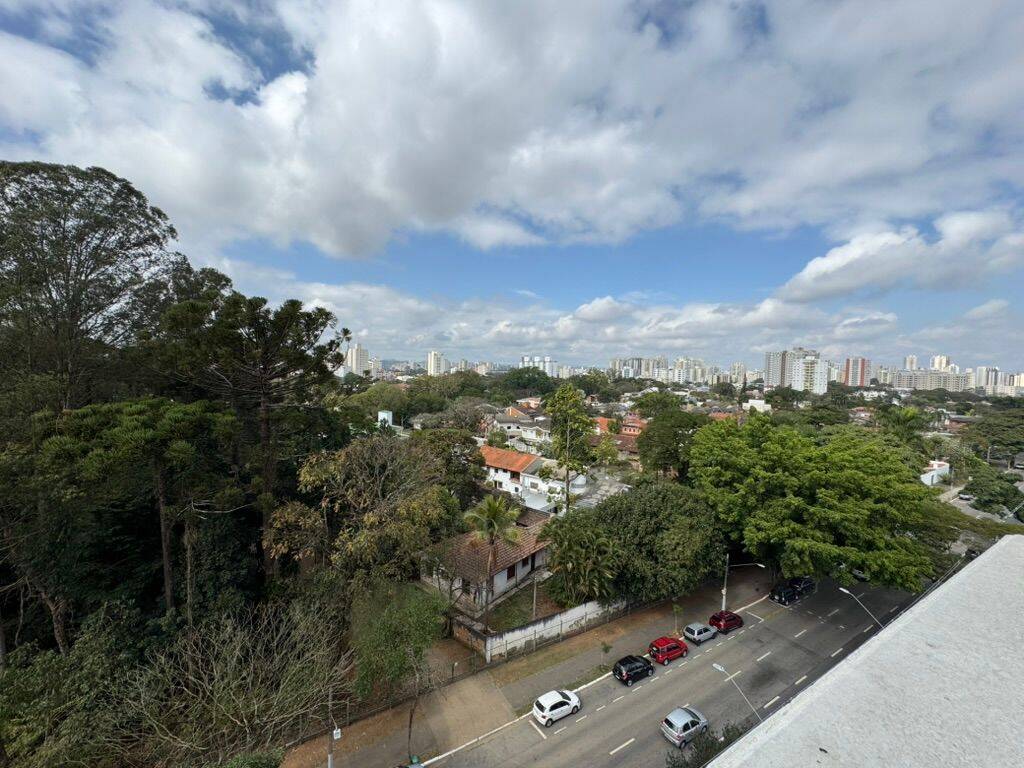 EXCLUSIVIDADE - Apartamento à venda Edifício May Flower – 243 m²