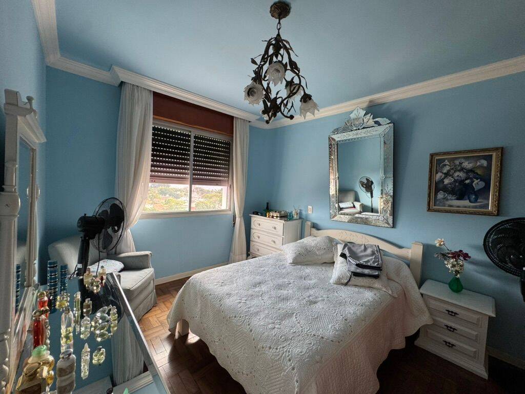 EXCLUSIVIDADE - Apartamento à venda Edifício May Flower – 243 m²