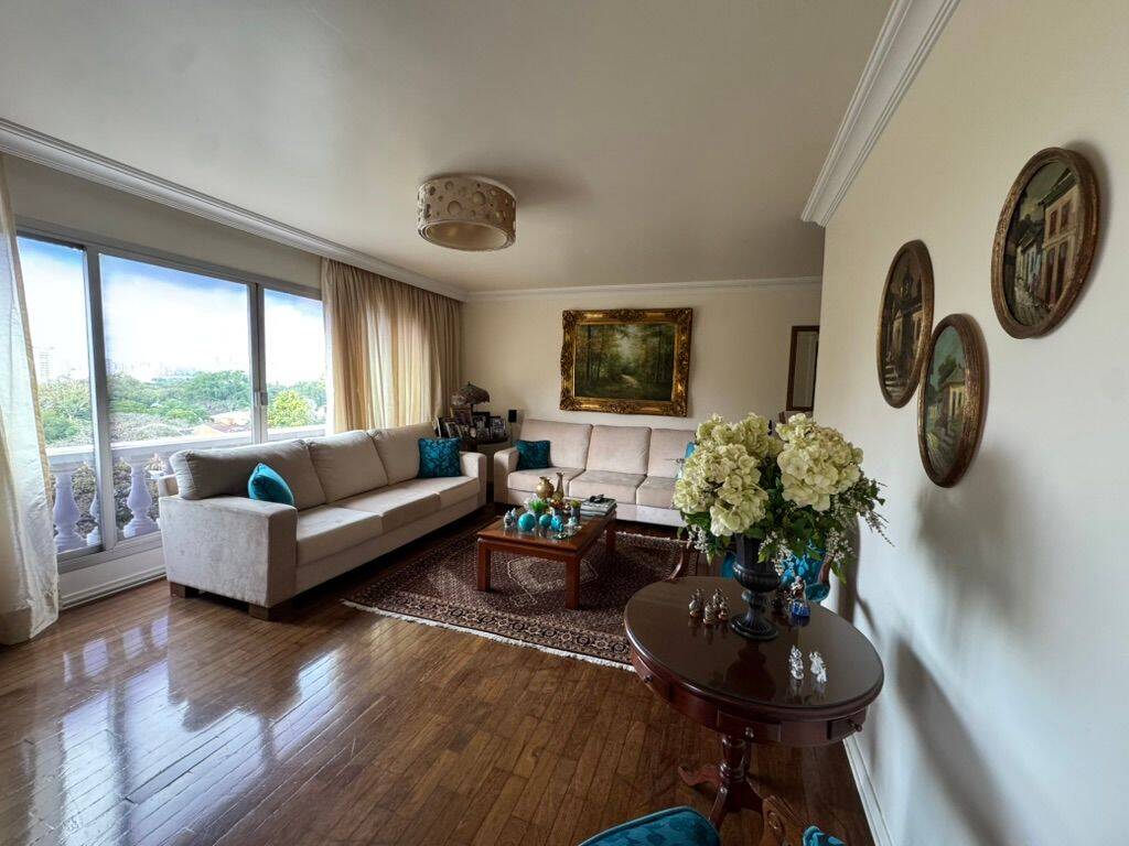 EXCLUSIVIDADE - Apartamento à venda Edifício May Flower – 243 m²