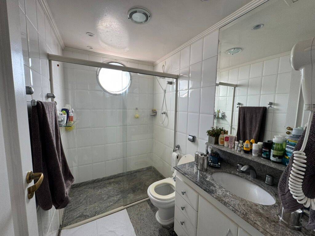 EXCLUSIVIDADE - Apartamento à venda Edifício May Flower – 243 m²