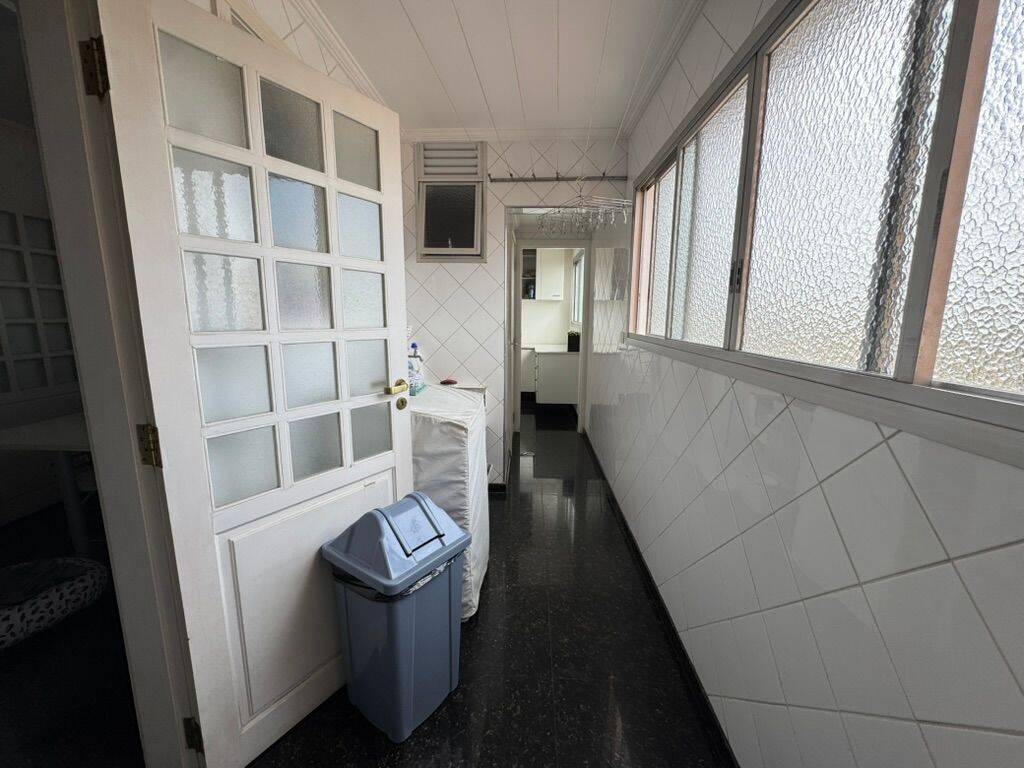 EXCLUSIVIDADE - Apartamento à venda Edifício May Flower – 243 m²