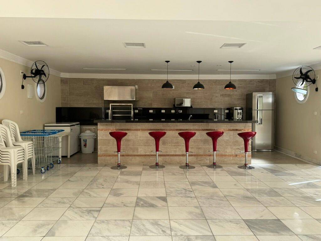 EXCLUSIVIDADE - Apartamento à venda Edifício May Flower – 243 m²