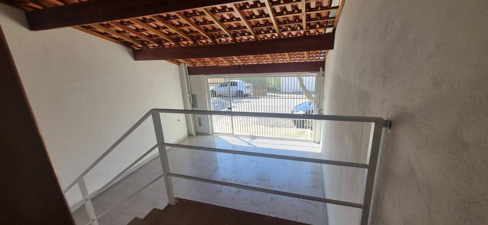 Casa com 2 dormitórios à venda, 114 m² por R$ 499.000 - Santana - São José dos Campos/SP