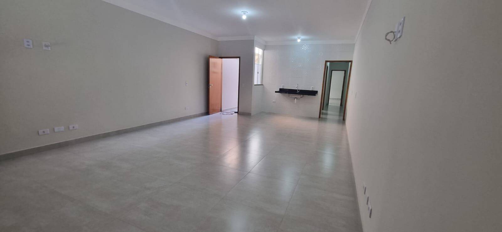 Casa com 2 dormitórios à venda, 114 m² por R$ 499.000 - Santana - São José dos Campos/SP