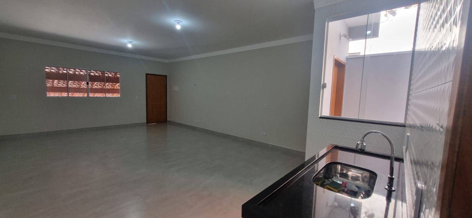 Casa com 2 dormitórios à venda, 114 m² por R$ 499.000 - Santana - São José dos Campos/SP