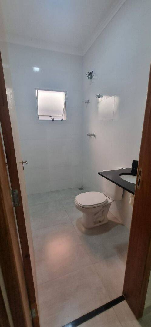 Casa com 2 dormitórios à venda, 114 m² por R$ 499.000 - Santana - São José dos Campos/SP