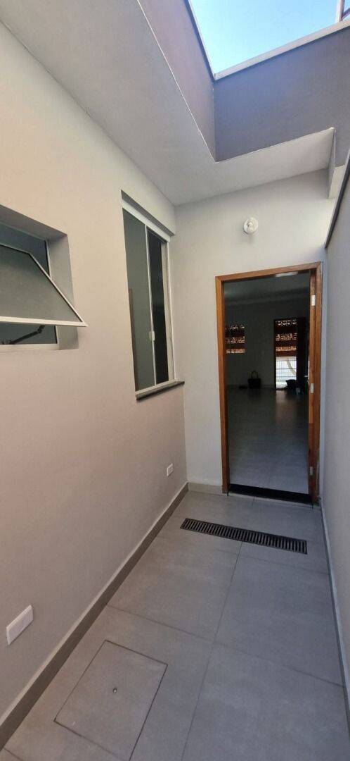 Casa com 2 dormitórios à venda, 114 m² por R$ 499.000 - Santana - São José dos Campos/SP