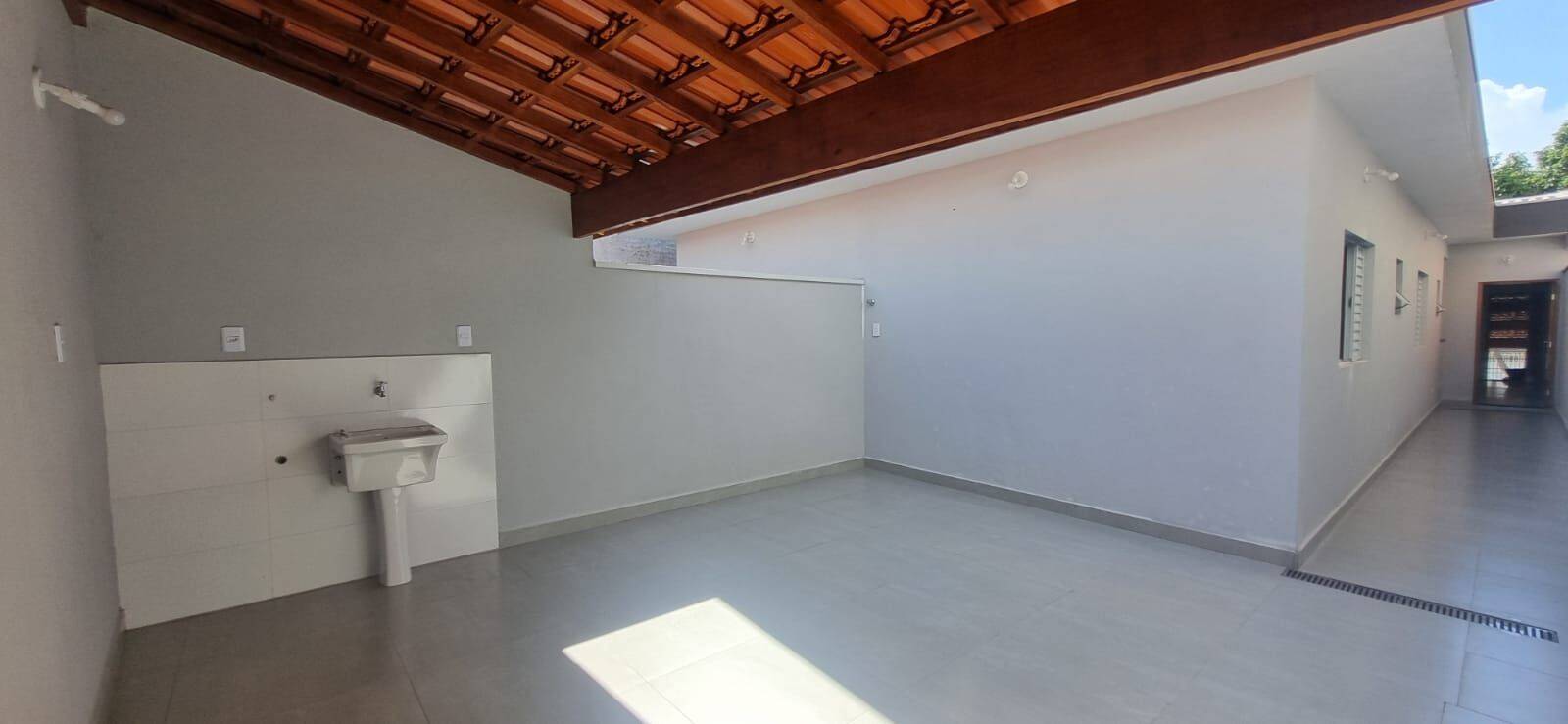 Casa com 2 dormitórios à venda, 114 m² por R$ 499.000 - Santana - São José dos Campos/SP