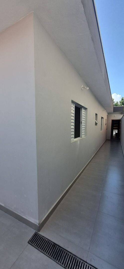 Casa com 2 dormitórios à venda, 114 m² por R$ 499.000 - Santana - São José dos Campos/SP