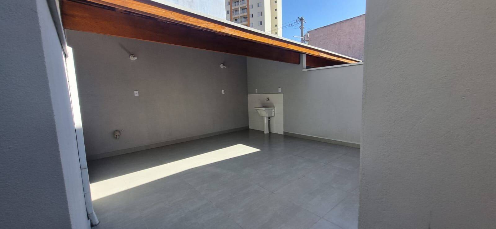 Casa com 2 dormitórios à venda, 114 m² por R$ 499.000 - Santana - São José dos Campos/SP