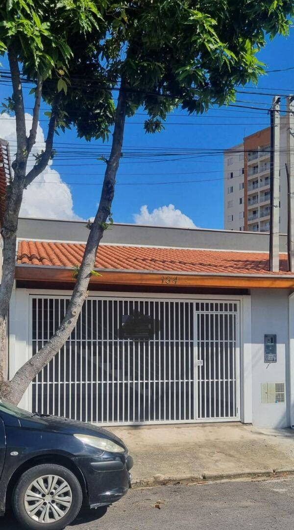 Casa com 2 dormitórios à venda, 114 m² por R$ 499.000 - Santana - São José dos Campos/SP
