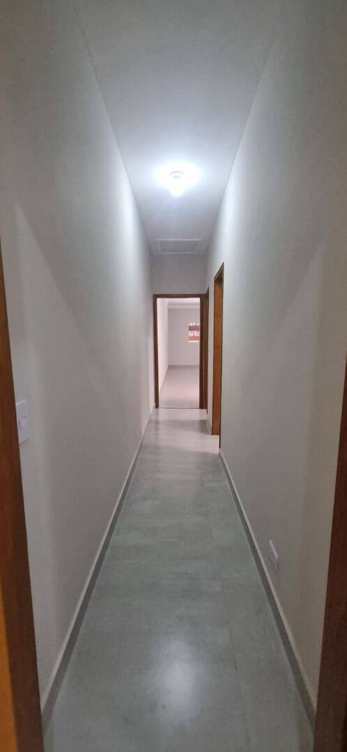 Casa com 2 dormitórios à venda, 114 m² por R$ 499.000 - Santana - São José dos Campos/SP