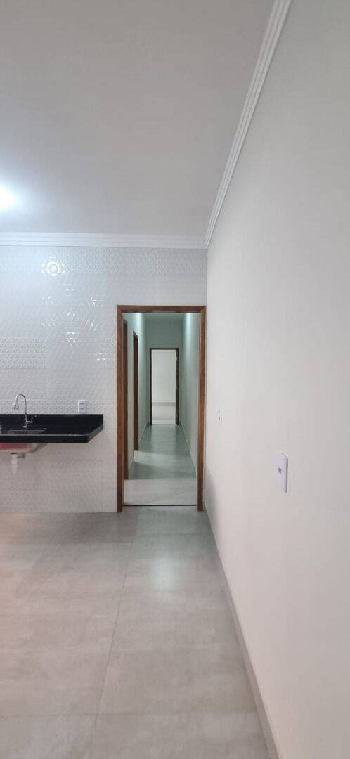 Casa com 2 dormitórios à venda, 114 m² por R$ 499.000 - Santana - São José dos Campos/SP