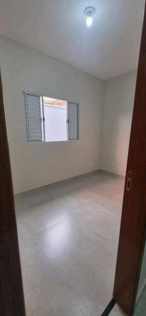 Casa com 2 dormitórios à venda, 114 m² por R$ 499.000 - Santana - São José dos Campos/SP