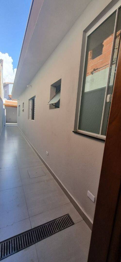 Casa com 2 dormitórios à venda, 114 m² por R$ 499.000 - Santana - São José dos Campos/SP