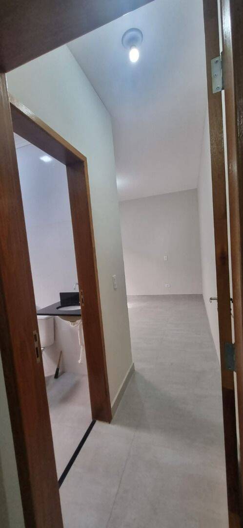 Casa com 2 dormitórios à venda, 114 m² por R$ 499.000 - Santana - São José dos Campos/SP