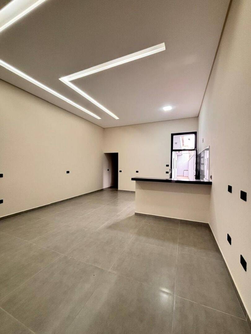 Casa com 3 dormitórios à venda, 90 m² - Jardim das Indústrias - São José dos Campos/SP