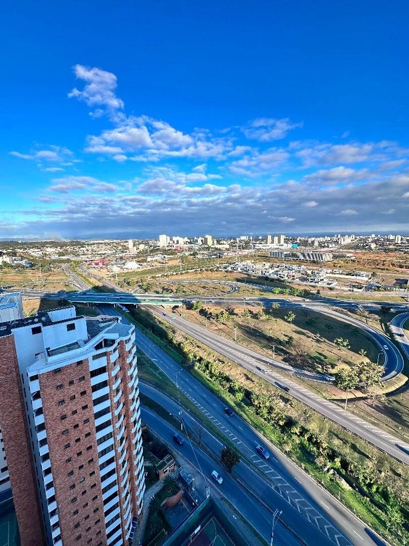 Cobertura com 3 dormitórios à venda, 288 m² por R$ 2.800.000,00 - Vila Ema - São José dos Campos/SP