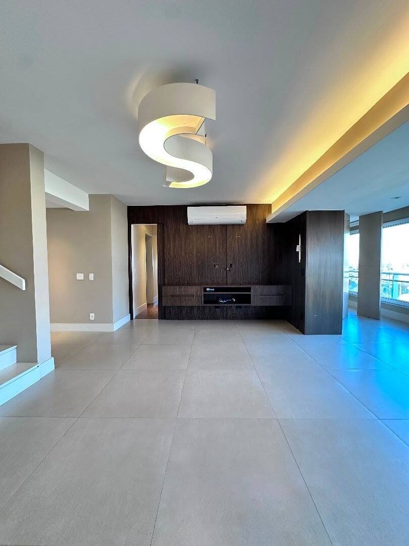 Cobertura com 3 dormitórios à venda, 288 m² por R$ 2.800.000,00 - Vila Ema - São José dos Campos/SP