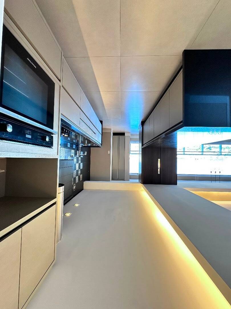 Cobertura com 3 dormitórios à venda, 288 m² por R$ 2.800.000,00 - Vila Ema - São José dos Campos/SP