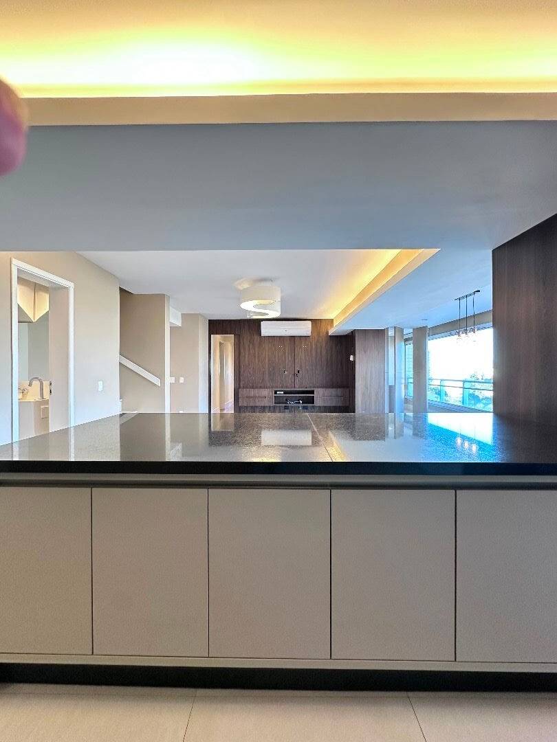 Cobertura com 3 dormitórios à venda, 288 m² por R$ 2.800.000,00 - Vila Ema - São José dos Campos/SP