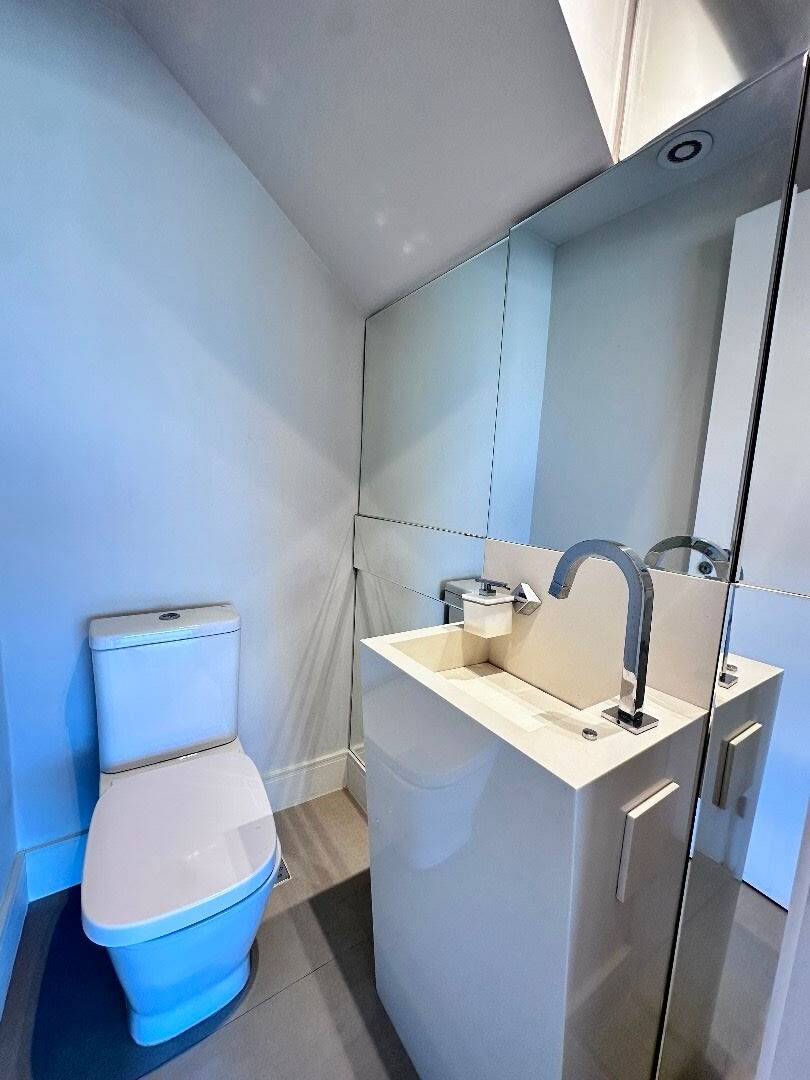 Cobertura com 3 dormitórios à venda, 288 m² por R$ 2.800.000,00 - Vila Ema - São José dos Campos/SP
