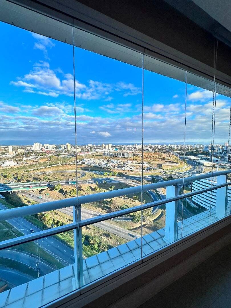 Cobertura com 3 dormitórios à venda, 288 m² por R$ 2.800.000,00 - Vila Ema - São José dos Campos/SP