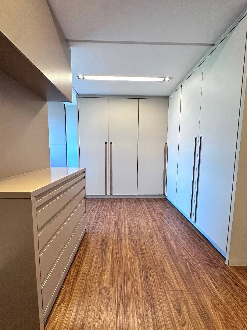 Cobertura com 3 dormitórios à venda, 288 m² por R$ 2.800.000,00 - Vila Ema - São José dos Campos/SP