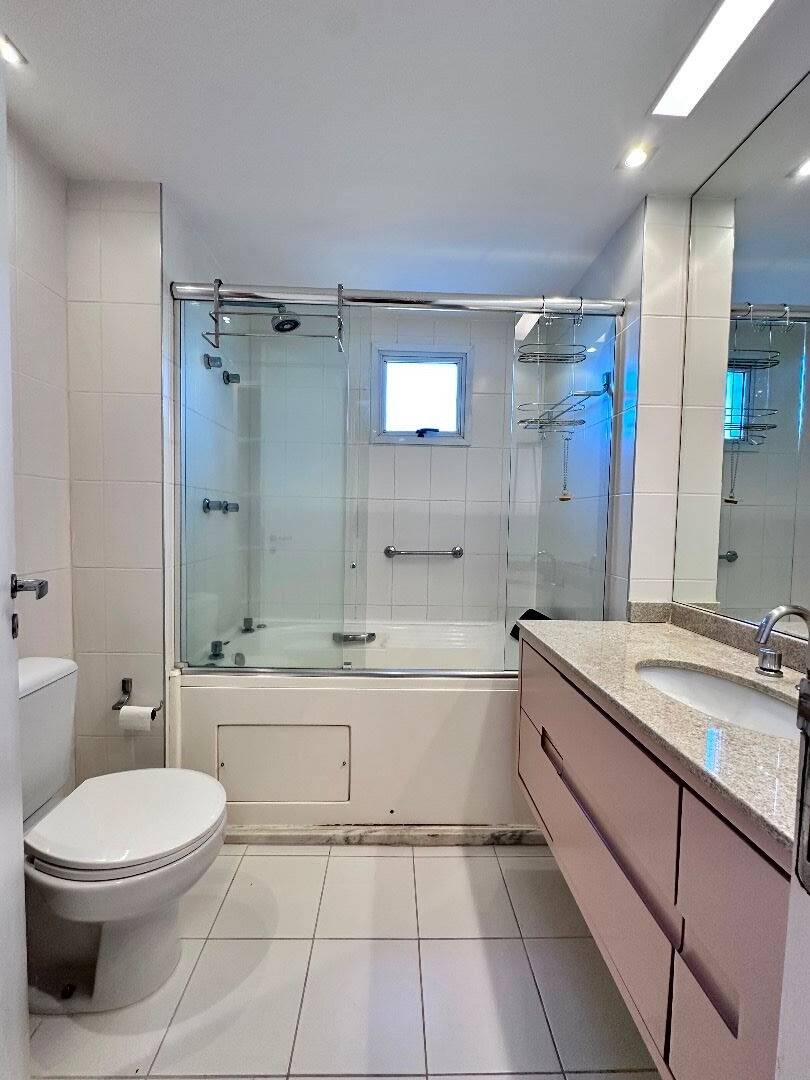 Cobertura com 3 dormitórios à venda, 288 m² por R$ 2.800.000,00 - Vila Ema - São José dos Campos/SP