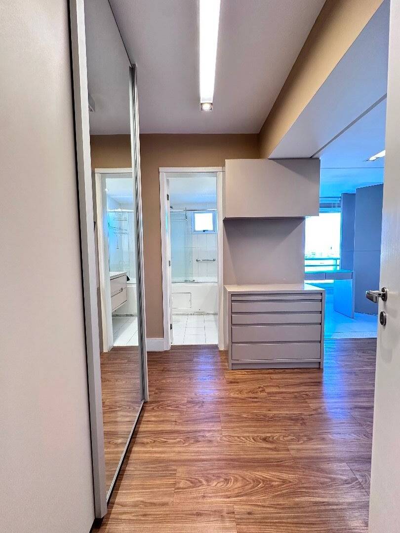 Cobertura com 3 dormitórios à venda, 288 m² por R$ 2.800.000,00 - Vila Ema - São José dos Campos/SP