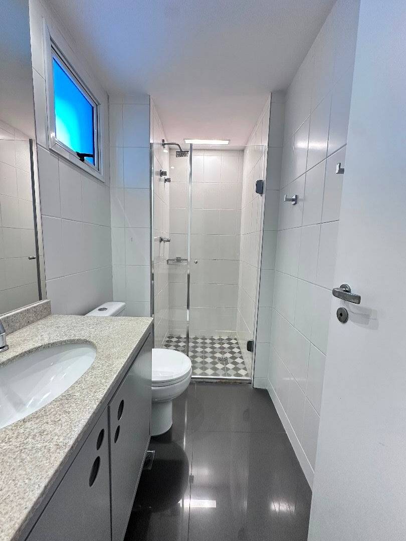 Cobertura com 3 dormitórios à venda, 288 m² por R$ 2.800.000,00 - Vila Ema - São José dos Campos/SP